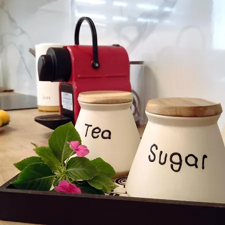 Apartamento Ifigenias *