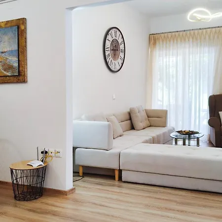 Ifigenias Apartamento