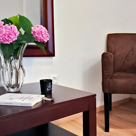 Ifigenias Apartamento Ágios Pétros