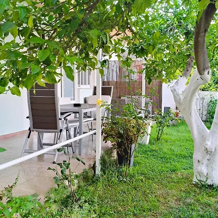 Ifigenias Apartamento