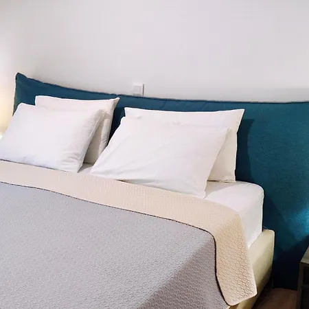 Ifigenias Apartamento *