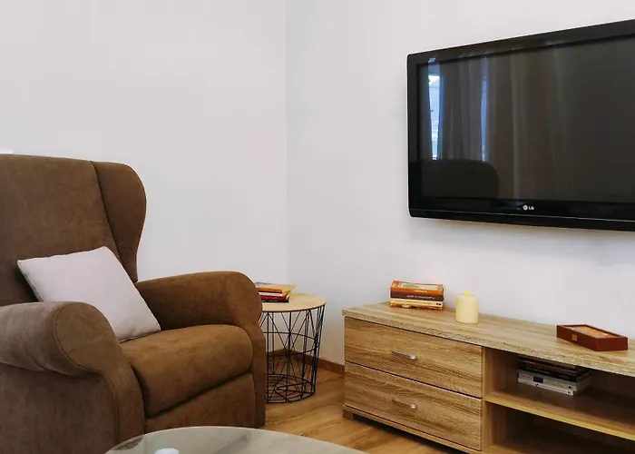 Appartement Ifigenias
