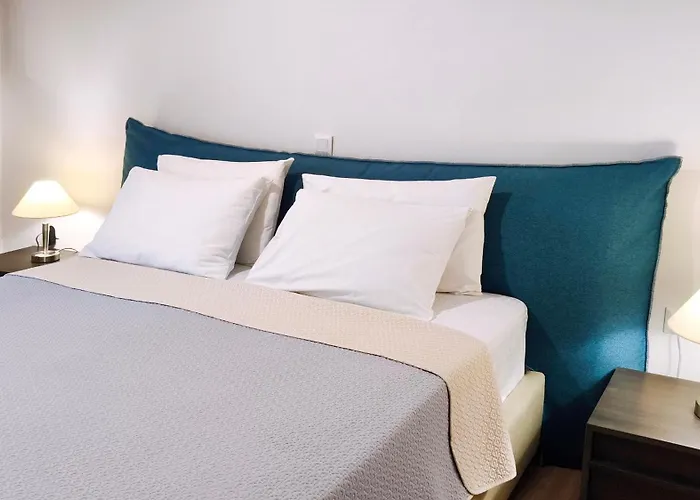 Ifigenias Appartement *